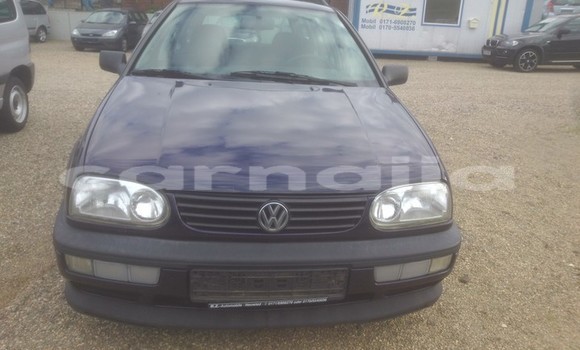 Buy New Volkswagen Golf Other Car in Lagos in Lagos State Buy New Volkswagen Golf Other Car in Lagos in Lagos State