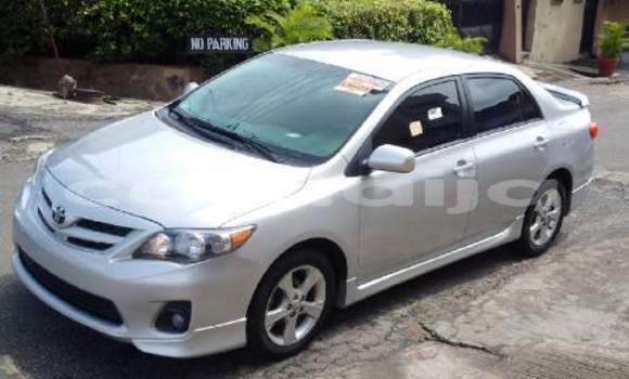 Acheter Neuf Voiture Toyota Corolla II Autre à Lagos, État de Lagos Acheter Neuf Voiture Toyota Corolla II Autre à Lagos, État de Lagos