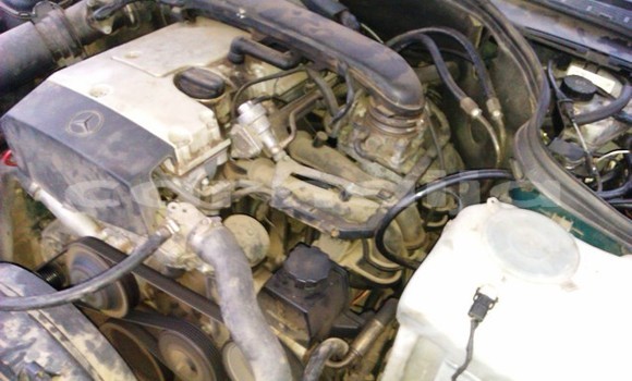 Acheter Neuf Voiture Mercedes-Benz 190 (W201) Autre à Lagos, État de Lagos Acheter Neuf Voiture Mercedes-Benz 190 (W201) Autre à Lagos, État de Lagos