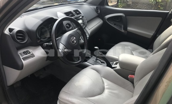 Acheter Neuf Voiture Toyota RAV4 Autre à Lagos, État de Lagos Acheter Neuf Voiture Toyota RAV4 Autre à Lagos, État de Lagos