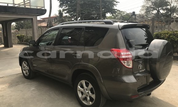 Acheter Neuf Voiture Toyota RAV4 Autre à Lagos, État de Lagos Acheter Neuf Voiture Toyota RAV4 Autre à Lagos, État de Lagos