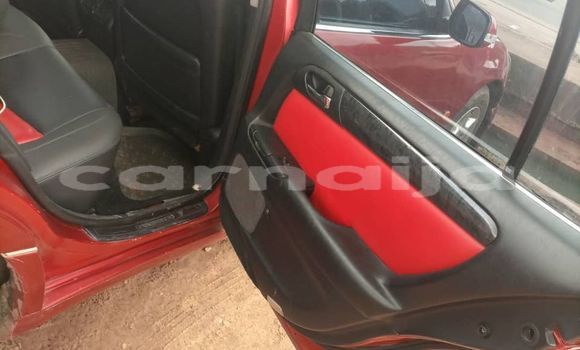 Acheter Occasion Voiture Lexus GS Rouge à Lagos, État de Lagos Acheter Occasion Voiture Lexus GS Rouge à Lagos, État de Lagos