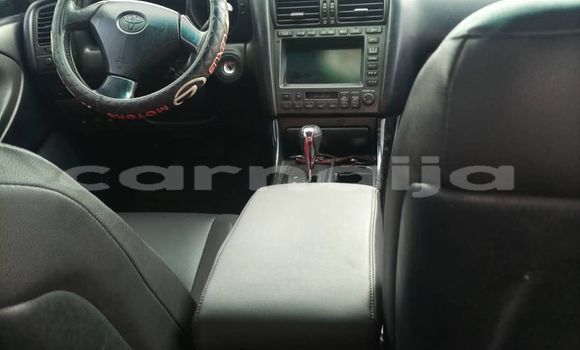 Acheter Occasion Voiture Lexus GS Rouge à Lagos, État de Lagos Acheter Occasion Voiture Lexus GS Rouge à Lagos, État de Lagos