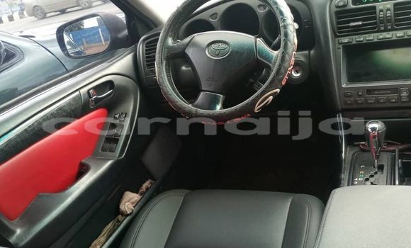 Acheter Occasion Voiture Lexus GS Rouge à Lagos, État de Lagos Acheter Occasion Voiture Lexus GS Rouge à Lagos, État de Lagos