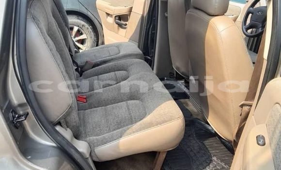 Acheter Occasion Voiture Ford Explorer Autre à Lagos, État de Lagos Acheter Occasion Voiture Ford Explorer Autre à Lagos, État de Lagos