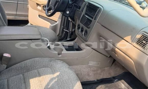 Acheter Occasion Voiture Ford Explorer Autre à Lagos, État de Lagos Acheter Occasion Voiture Ford Explorer Autre à Lagos, État de Lagos