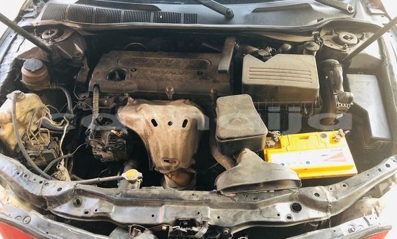 Acheter Occasion Voiture Toyota Camry Rouge à Lagos, État de Lagos Acheter Occasion Voiture Toyota Camry Rouge à Lagos, État de Lagos