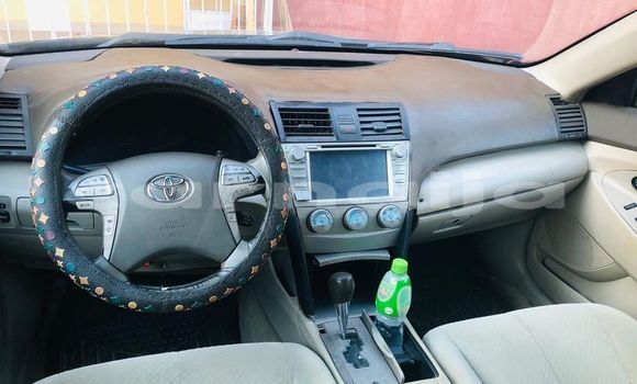 Acheter Occasion Voiture Toyota Camry Rouge à Lagos, État de Lagos Acheter Occasion Voiture Toyota Camry Rouge à Lagos, État de Lagos