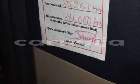 Acheter Occasion Voiture Toyota Fortuner Noir à Lagos, État de Lagos Acheter Occasion Voiture Toyota Fortuner Noir à Lagos, État de Lagos