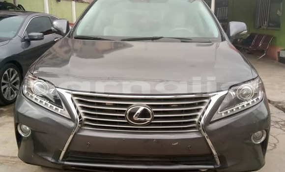 Acheter Occasion Voiture Lexus RX 350 Autre à Aba, État d'Abia Acheter Occasion Voiture Lexus RX 350 Autre à Aba, État d'Abia