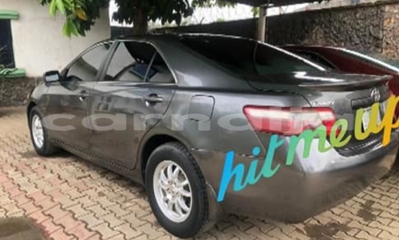 Buy Used Toyota Camry Other Car in Aba in Abia State