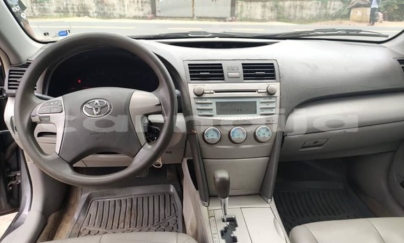 Buy Used Toyota Camry Black Car in Aba in Abia State Buy Used Toyota Camry Black Car in Aba in Abia State