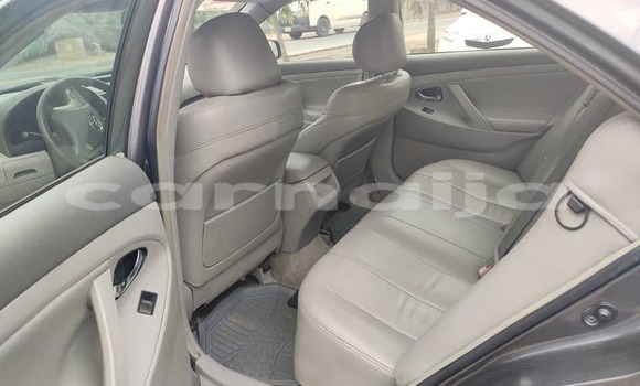 Buy Used Toyota Camry Black Car in Aba in Abia State Buy Used Toyota Camry Black Car in Aba in Abia State