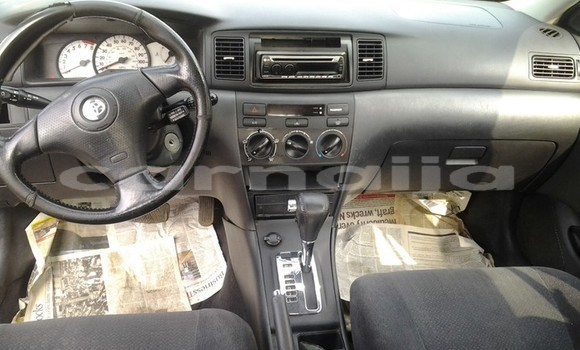 Acheter Neuf Voiture Toyota Corolla Noir à Lagos, État de Lagos Acheter Neuf Voiture Toyota Corolla Noir à Lagos, État de Lagos