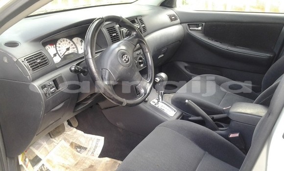 Acheter Neuf Voiture Toyota Corolla Noir à Lagos, État de Lagos Acheter Neuf Voiture Toyota Corolla Noir à Lagos, État de Lagos