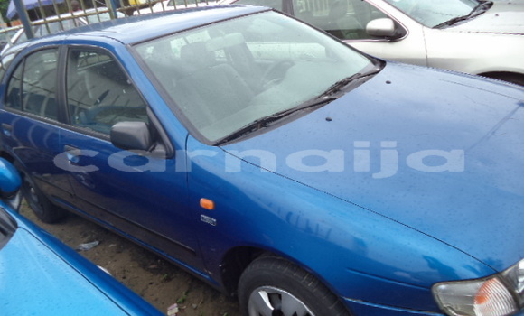 Acheter Neuf Voiture Nissan Primera Autre à Lagos, État de Lagos Acheter Neuf Voiture Nissan Primera Autre à Lagos, État de Lagos
