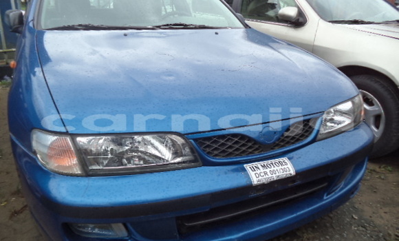 Acheter Neuf Voiture Nissan Primera Autre à Lagos, État de Lagos Acheter Neuf Voiture Nissan Primera Autre à Lagos, État de Lagos