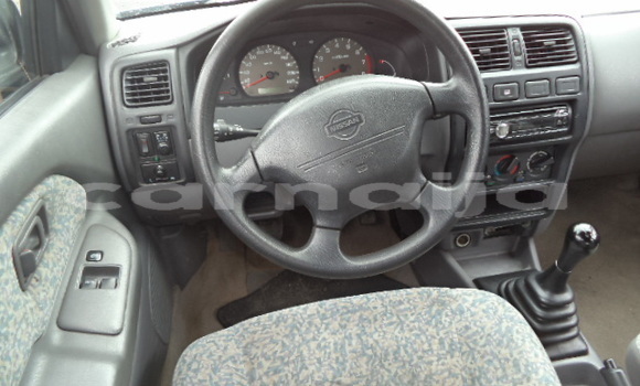 Acheter Neuf Voiture Nissan Primera Autre à Lagos, État de Lagos Acheter Neuf Voiture Nissan Primera Autre à Lagos, État de Lagos