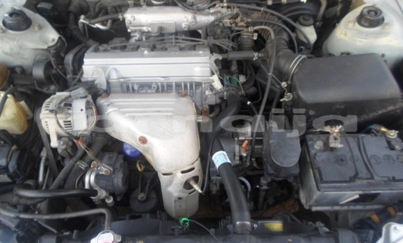 Acheter Neuf Voiture Toyota Camry Gris à Ikeja, État de Lagos Acheter Neuf Voiture Toyota Camry Gris à Ikeja, État de Lagos