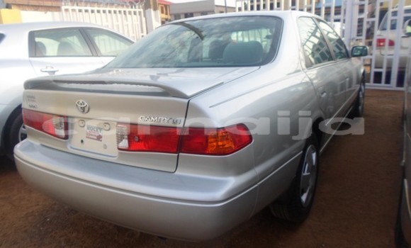 Acheter Neuf Voiture Toyota Camry Gris à Ikeja, État de Lagos Acheter Neuf Voiture Toyota Camry Gris à Ikeja, État de Lagos