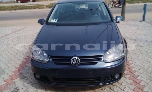 Acheter Neuf Voiture Volkswagen Golf Bleu à Ikeja, État de Lagos