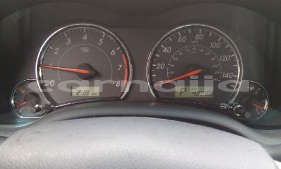 Buy New Toyota Corolla II Other Car in Lagos in Lagos State Buy New Toyota Corolla II Other Car in Lagos in Lagos State