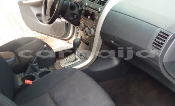 Buy New Toyota Corolla II Other Car in Lagos in Lagos State Buy New Toyota Corolla II Other Car in Lagos in Lagos State