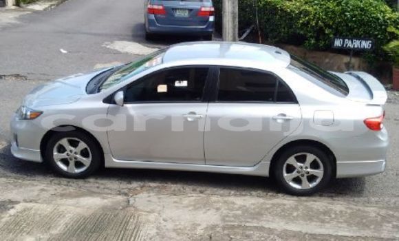 Buy New Toyota Corolla II Other Car in Lagos in Lagos State Buy New Toyota Corolla II Other Car in Lagos in Lagos State