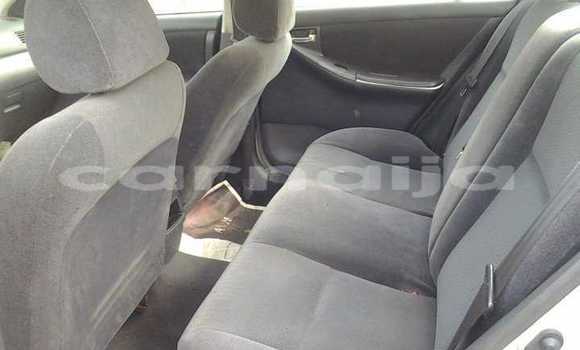 Acheter Neuf Voiture Toyota Corolla II Autre à Lagos, État de Lagos Acheter Neuf Voiture Toyota Corolla II Autre à Lagos, État de Lagos