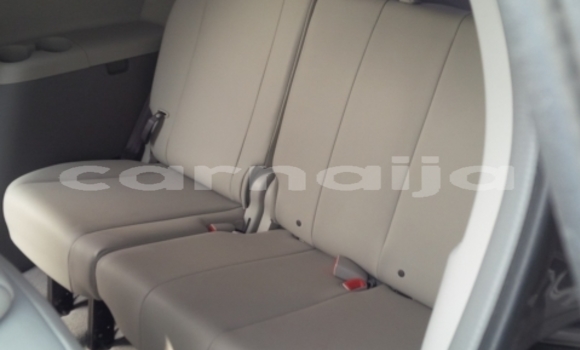 Acheter Neuf Voiture Toyota Sienna Autre à Lagos, État de Lagos Acheter Neuf Voiture Toyota Sienna Autre à Lagos, État de Lagos
