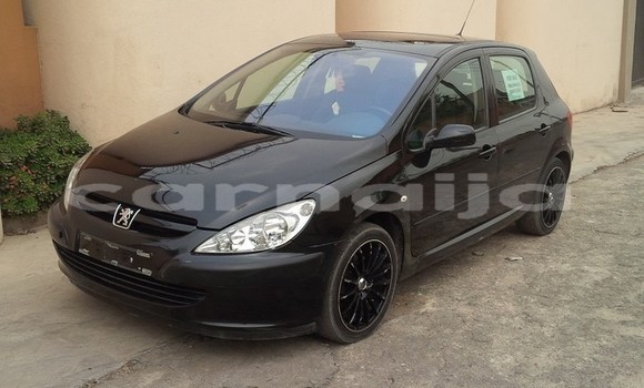 Buy Used Peugeot 307 Other Car in Ipokia in Ogun State