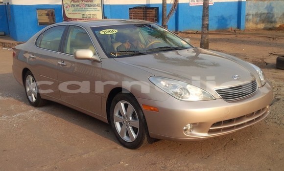Buy New Lexus ES 300 Other Car in Ipokia in Ogun State