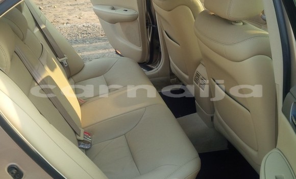 Acheter Neuf Voiture Lexus ES 300 Autre à Ipokia, État d'Ogun Acheter Neuf Voiture Lexus ES 300 Autre à Ipokia, État d'Ogun