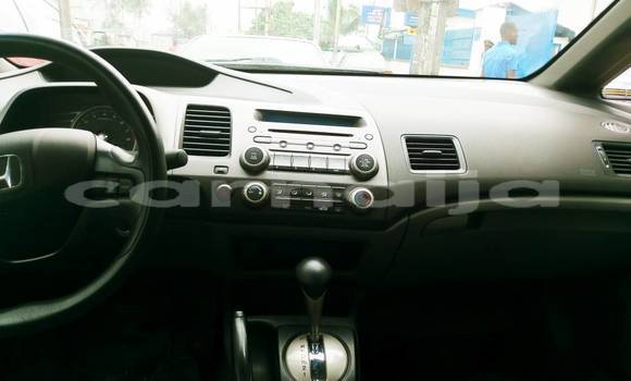 Acheter Neuf Voiture Honda Civic Autre à Ipokia, État d'Ogun Acheter Neuf Voiture Honda Civic Autre à Ipokia, État d'Ogun