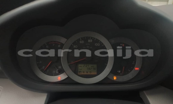 Acheter Neuf Voiture Toyota RAV4 Autre à Ipokia, État d'Ogun Acheter Neuf Voiture Toyota RAV4 Autre à Ipokia, État d'Ogun