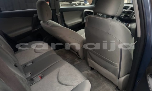 Acheter Neuf Voiture Toyota RAV4 Autre à Ipokia, État d'Ogun Acheter Neuf Voiture Toyota RAV4 Autre à Ipokia, État d'Ogun
