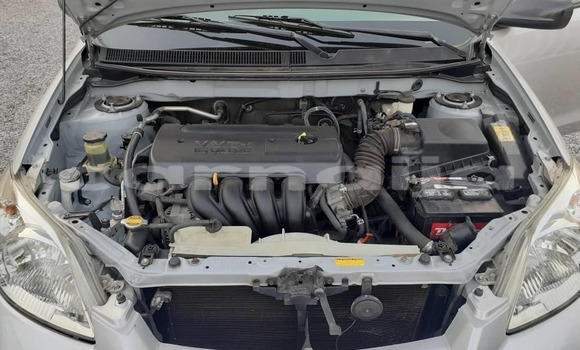 Acheter Neuf Voiture Toyota Matrix Autre à Ipokia, État d'Ogun Acheter Neuf Voiture Toyota Matrix Autre à Ipokia, État d'Ogun