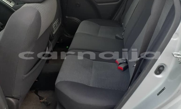 Acheter Neuf Voiture Toyota Matrix Autre à Ipokia, État d'Ogun Acheter Neuf Voiture Toyota Matrix Autre à Ipokia, État d'Ogun