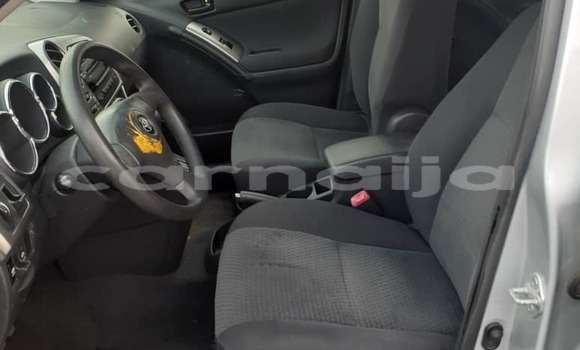 Acheter Neuf Voiture Toyota Matrix Autre à Ipokia, État d'Ogun Acheter Neuf Voiture Toyota Matrix Autre à Ipokia, État d'Ogun