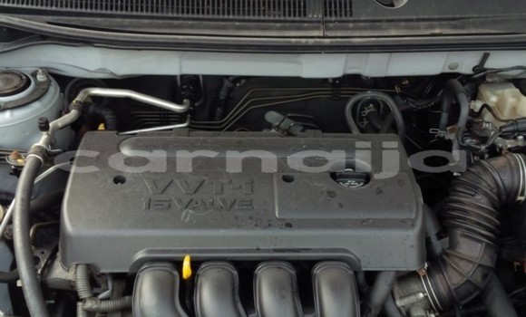 Acheter Neuf Voiture Toyota Matrix Autre à Ipokia, État d'Ogun Acheter Neuf Voiture Toyota Matrix Autre à Ipokia, État d'Ogun