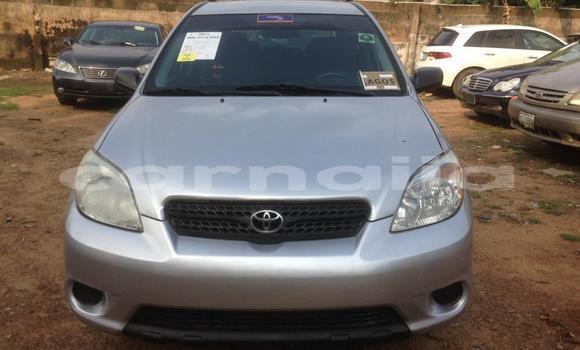 Acheter Neuf Voiture Toyota Matrix Autre à Ipokia, État d'Ogun Acheter Neuf Voiture Toyota Matrix Autre à Ipokia, État d'Ogun