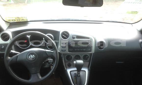 Acheter Neuf Voiture Toyota Matrix Autre à Ipokia, État d'Ogun Acheter Neuf Voiture Toyota Matrix Autre à Ipokia, État d'Ogun