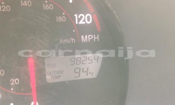 Acheter Neuf Voiture Toyota Matrix Autre à Ipokia, État d'Ogun Acheter Neuf Voiture Toyota Matrix Autre à Ipokia, État d'Ogun