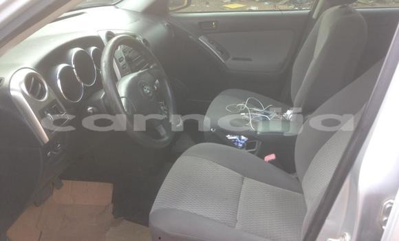 Acheter Neuf Voiture Toyota Matrix Autre à Ipokia, État d'Ogun Acheter Neuf Voiture Toyota Matrix Autre à Ipokia, État d'Ogun