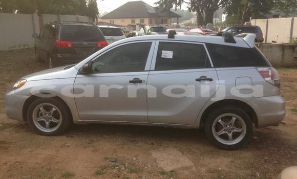 Acheter Neuf Voiture Toyota Matrix Autre à Ipokia, État d'Ogun Acheter Neuf Voiture Toyota Matrix Autre à Ipokia, État d'Ogun