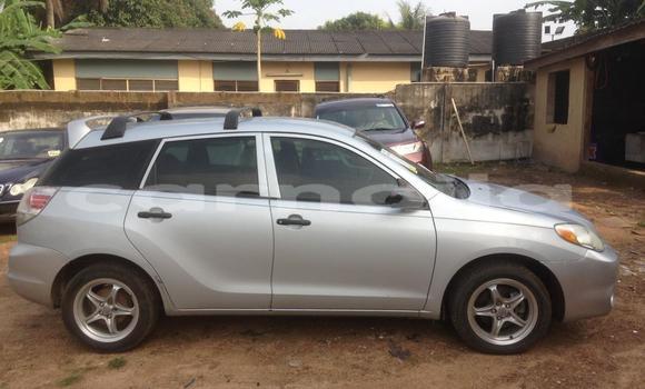 Acheter Neuf Voiture Toyota Matrix Autre à Ipokia, État d'Ogun Acheter Neuf Voiture Toyota Matrix Autre à Ipokia, État d'Ogun