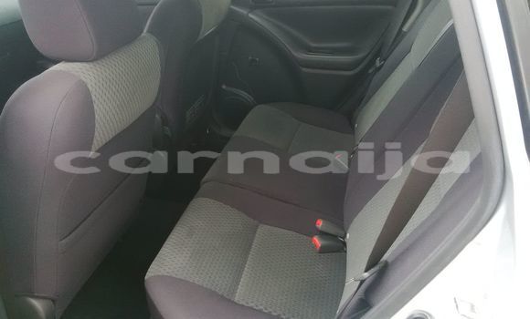Acheter Neuf Voiture Toyota Matrix Autre à Ipokia, État d'Ogun Acheter Neuf Voiture Toyota Matrix Autre à Ipokia, État d'Ogun