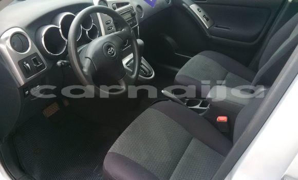Acheter Neuf Voiture Toyota Matrix Autre à Ipokia, État d'Ogun Acheter Neuf Voiture Toyota Matrix Autre à Ipokia, État d'Ogun