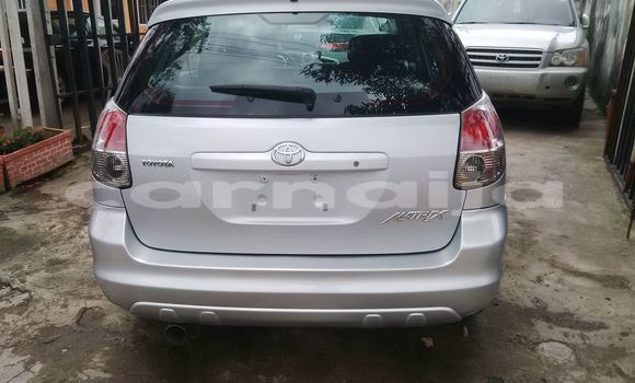 Acheter Neuf Voiture Toyota Matrix Autre à Ipokia, État d'Ogun Acheter Neuf Voiture Toyota Matrix Autre à Ipokia, État d'Ogun