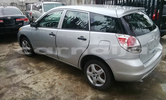 Acheter Neuf Voiture Toyota Matrix Autre à Ipokia, État d'Ogun Acheter Neuf Voiture Toyota Matrix Autre à Ipokia, État d'Ogun